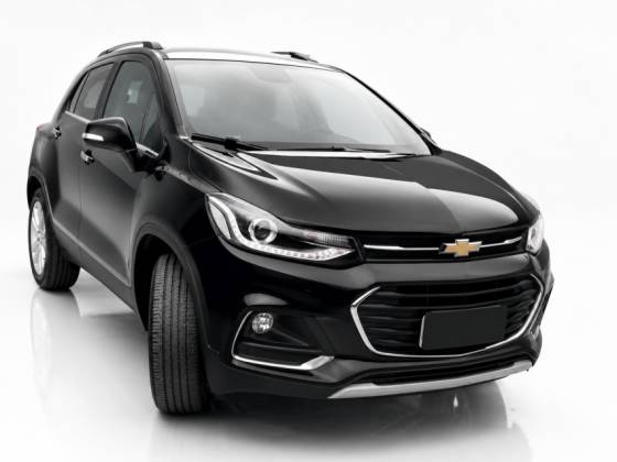 CHEVROLET TRACKER 1.4 16V TURBO FLEX PREMIER AUTOMÁTICO